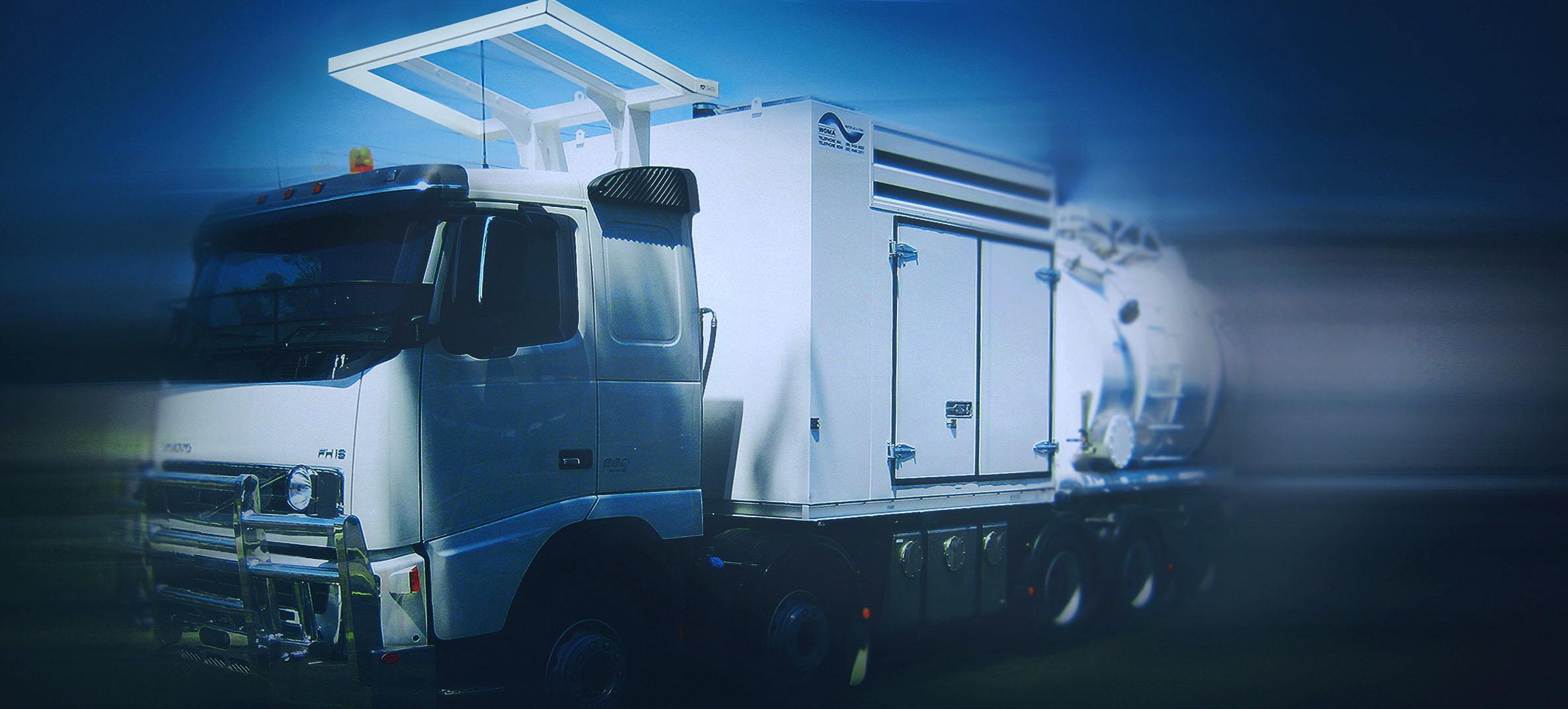 ROPS Engineering Australia: Roll Over Protection Systems