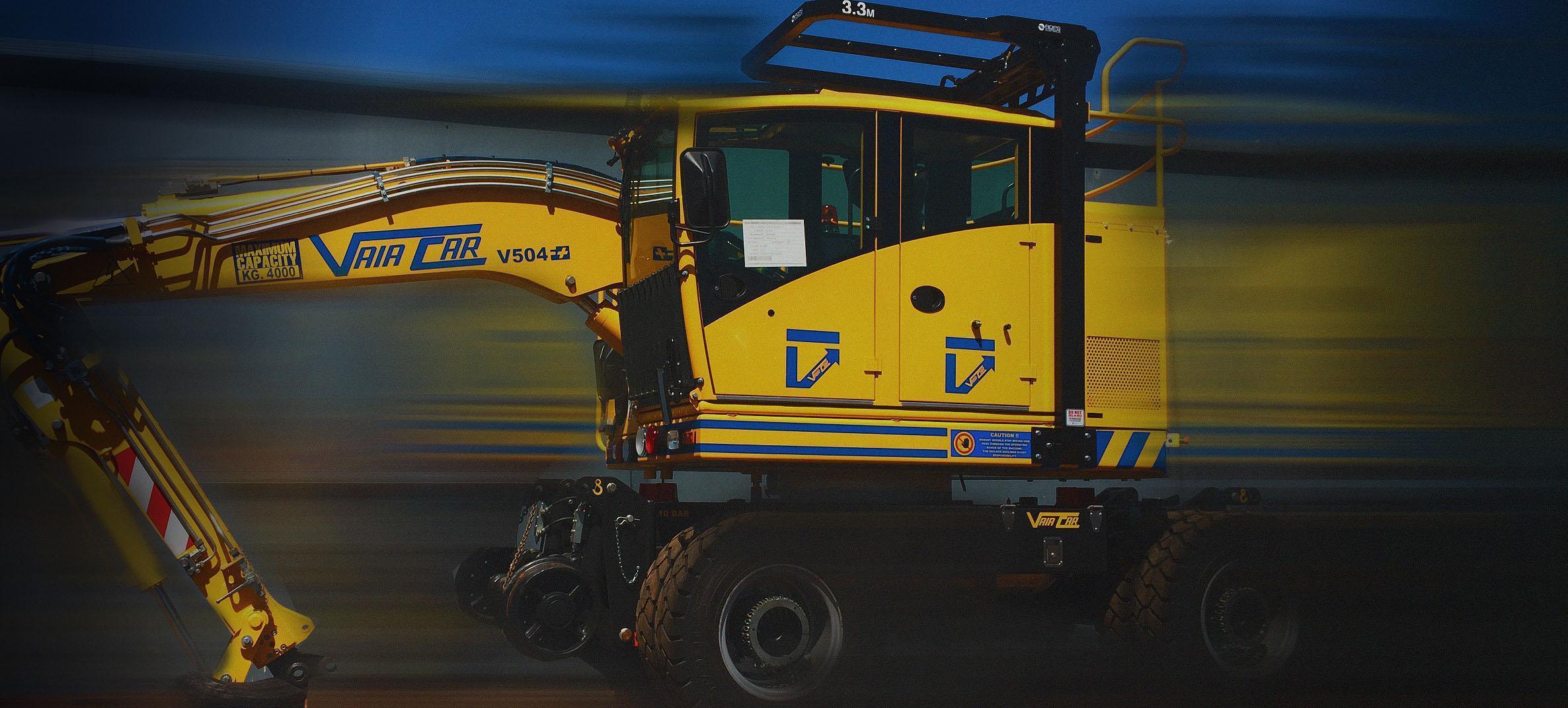 OEM ROPS & FOPS Services