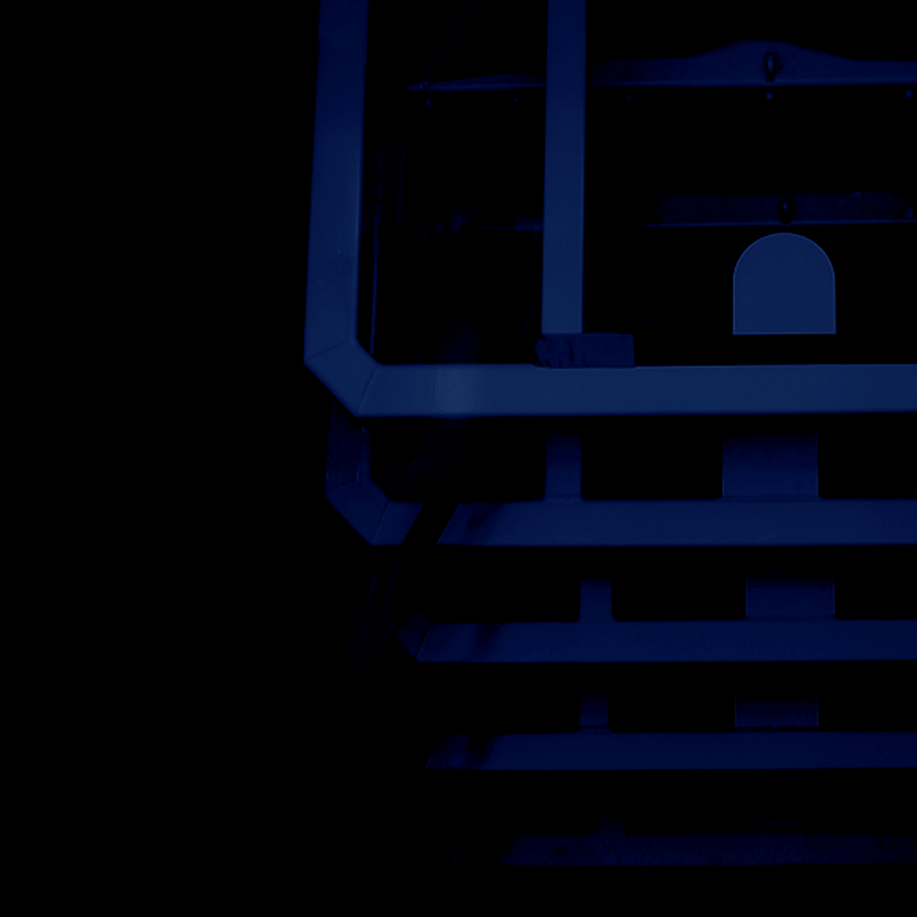 OEM ROPS FOPS Modification Repair